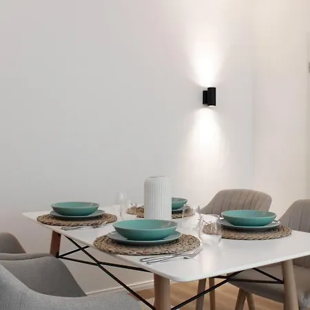 Διαμέρισμα Cozy, Quiet