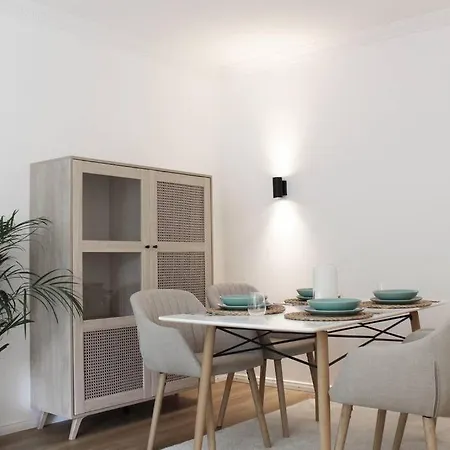 Appartement Cozy, Quiet *