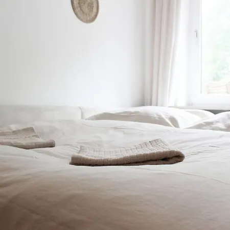Appartement Cozy, Quiet München