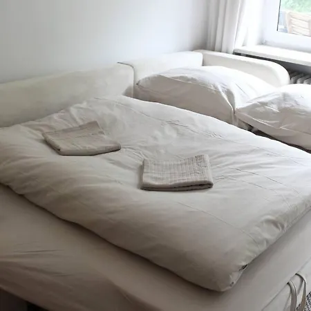 Cozy, Quiet Apartman